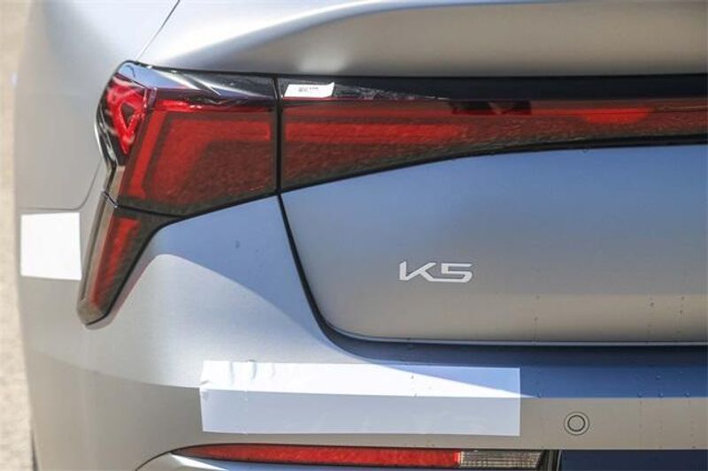 New 2026 Kia K5 GT-LineImage 18