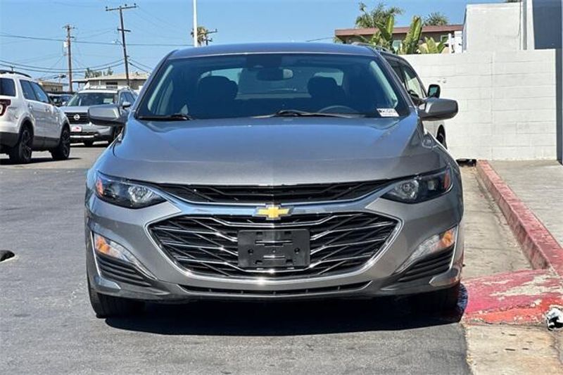 Used 2023 Chevrolet Malibu LTImage 7