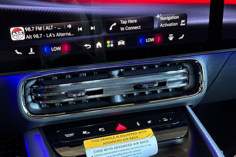 New 2027 Mercedes-Benz CLA-Class CLACLA 220Image 16