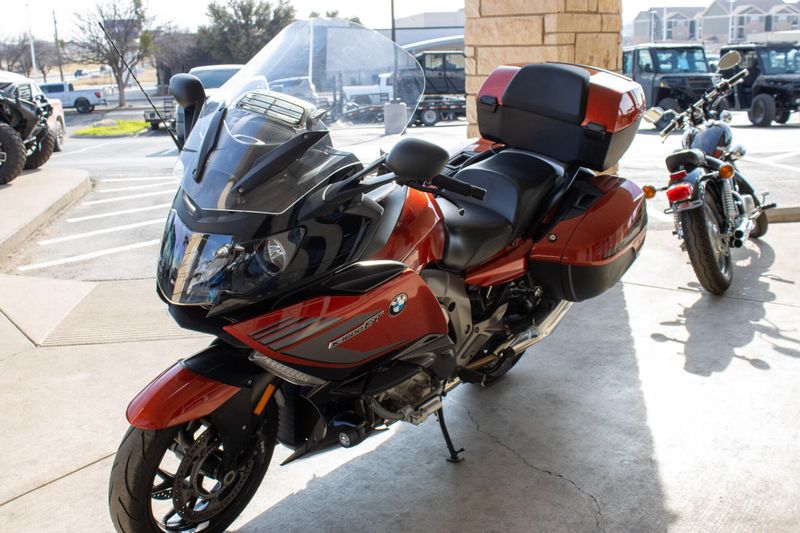 USED 2014 BMW K 1600 GT Image 3
