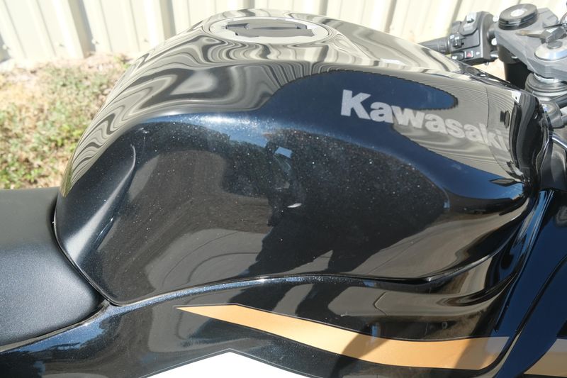 NEW 2026 KAWASAKI NINJA ZX6R ABS Image 17