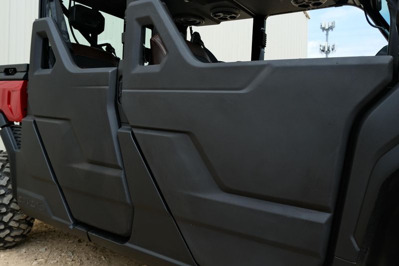 NEW 2026 CFMOTO UFORCE U10 XL PRO Image 13