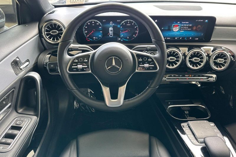 2021 Mercedes-Benz A-Class A 220Image 16