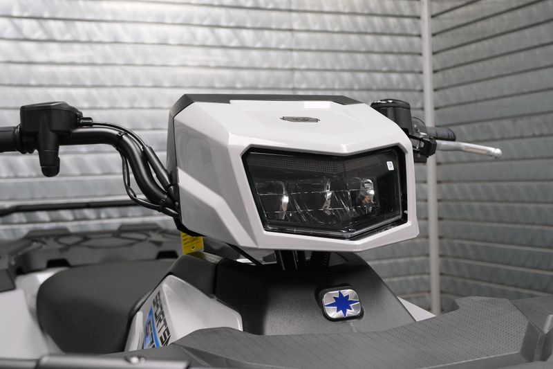 NEW 2026 POLARIS SPORTSMAN 570 EPS Image 11