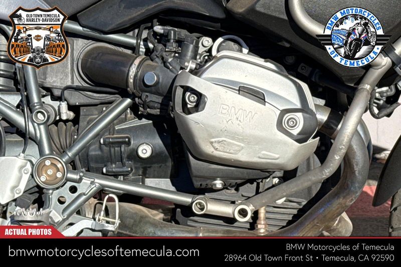 Used 2013 BMW R1200GSADV  Image 11