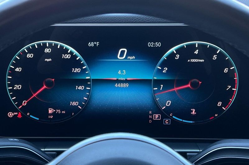 2022 Mercedes-Benz GLE 350Image 31