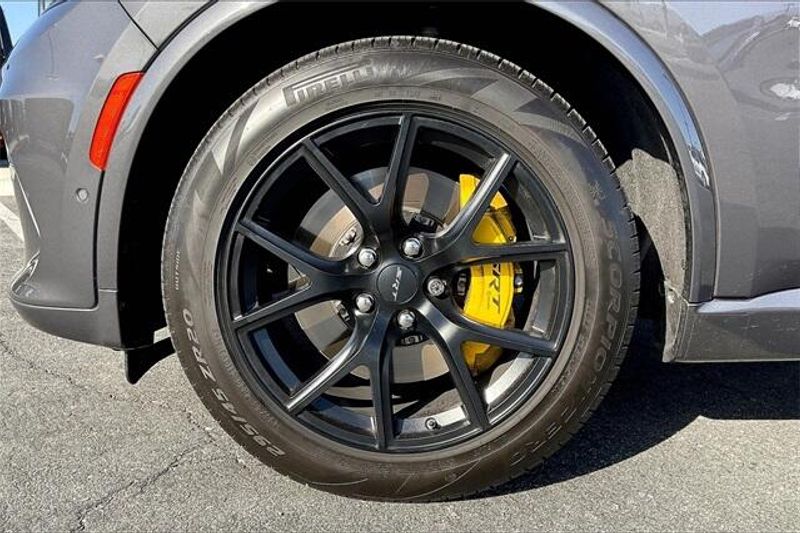 2024 Dodge Durango SRT 392Image 8