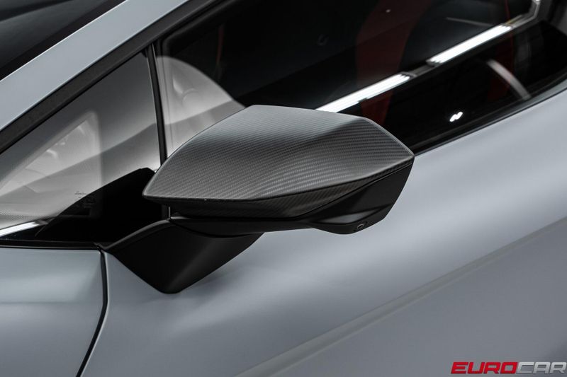 Used 2024 Lamborghini Revuelto *HUGE CARBON OPTIONS * FACTORY MATTE PAINT*Image 17