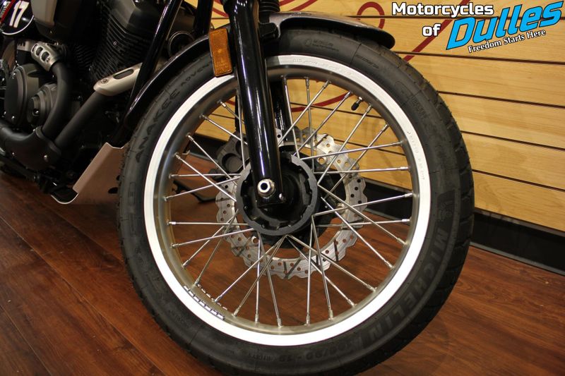 Used 2017 Yamaha SCR 950 Image 15