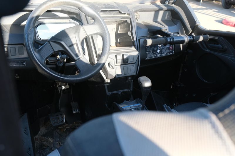 USED 2022 KAWASAKI TERYX KRX 1000 Image 22
