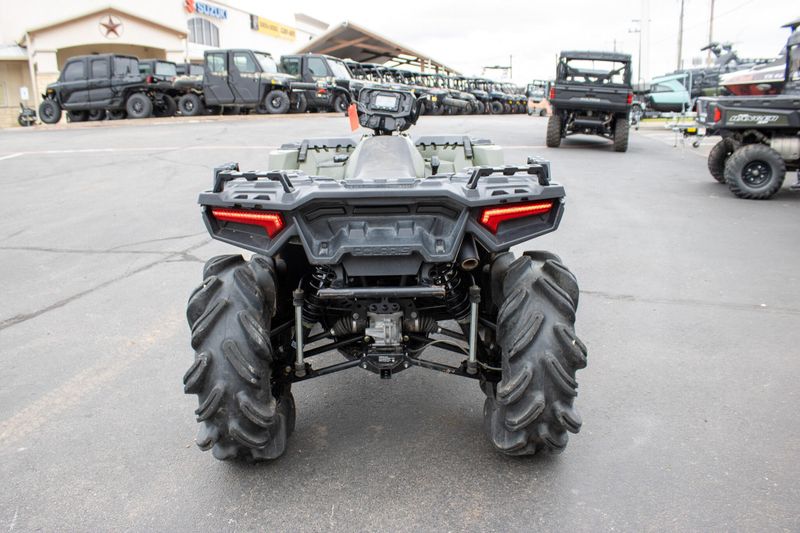USED 2024 POLARIS SPORTSMAN 850 Image 3