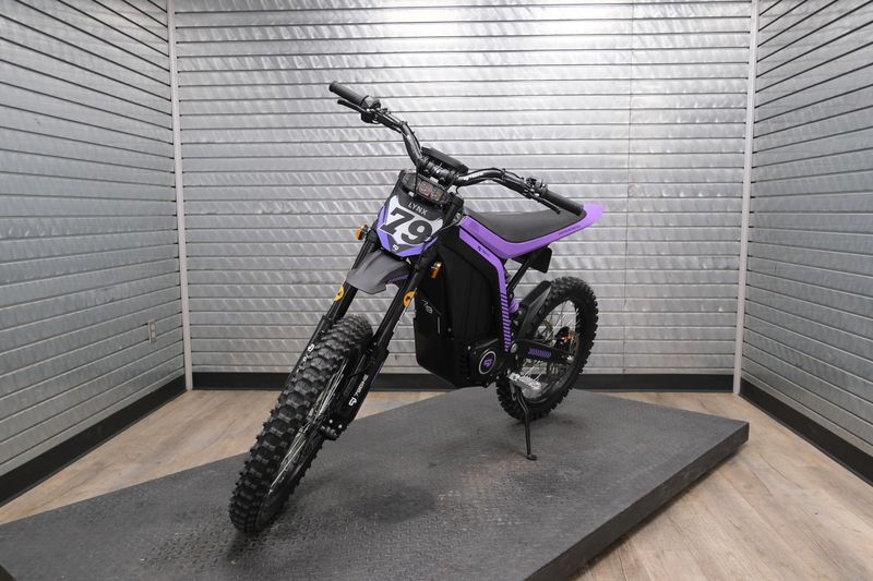 NEW 2026 79 BIKE FALCON LYNX Image 13