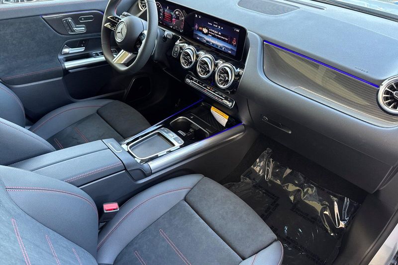 New 2026 Mercedes-Benz GLA-Class GLAGLA 250Image 13