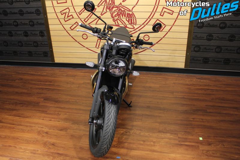 New 2026 Triumph Speed Twin 900 Image 3