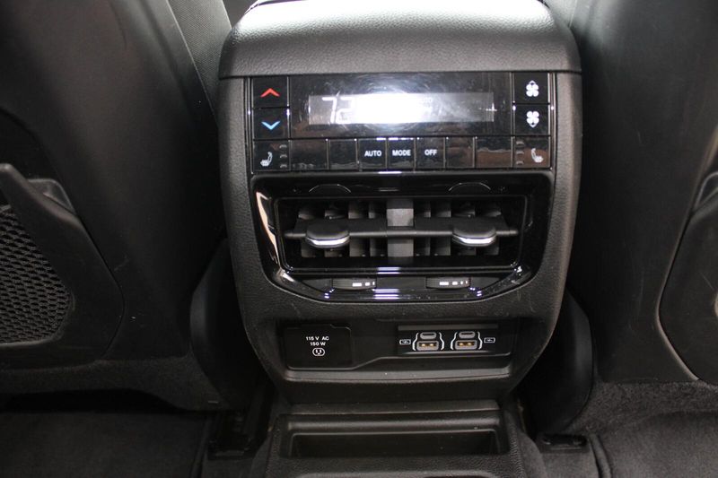 2021 Jeep Grand Cherokee Limited photo 26