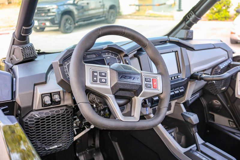 NEW 2025 POLARIS RZR PRO XP 4 ULTIMATE Image 5