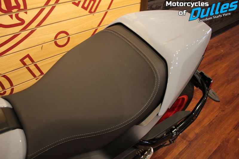 New 2024 Indian Motorcycle FTR Sport Image 13