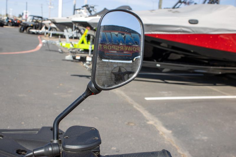 USED 2025 CFMOTO CFORCE 500 Image 15