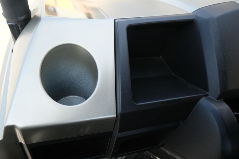 NEW 2026 KAWASAKI MULE PROMX SE Image 16