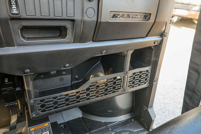 NEW 2026 POLARIS RANGER CREW SP 570 Image 11