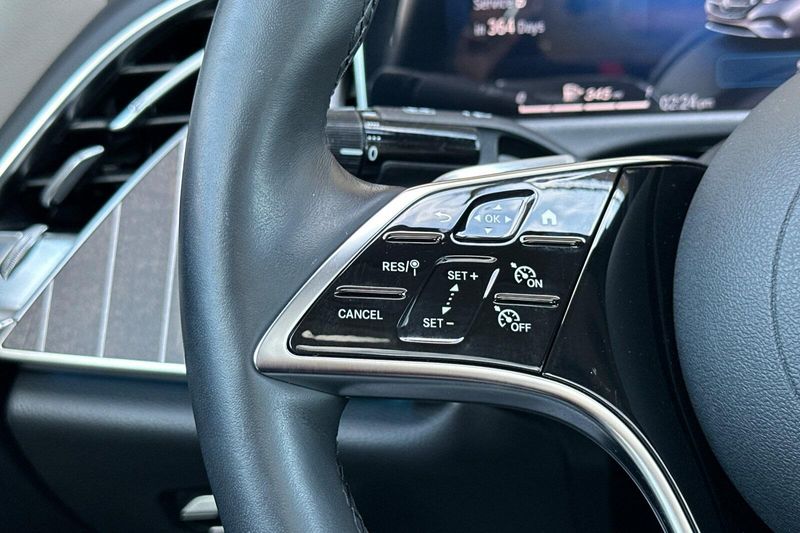 Used 2025 Mercedes-Benz E-Class E 350Image 27