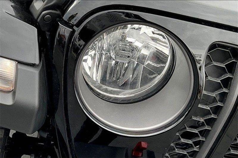 2023 Jeep Gladiator Rubicon 4x4Image 11