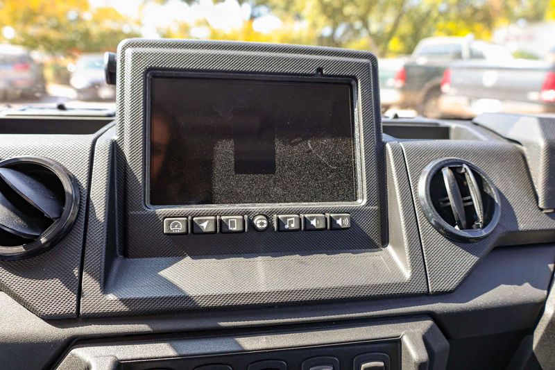 NEW 2026 POLARIS RANGER CREW XP 1000 NORTHSTAR EDITION ULTIMATE Image 4