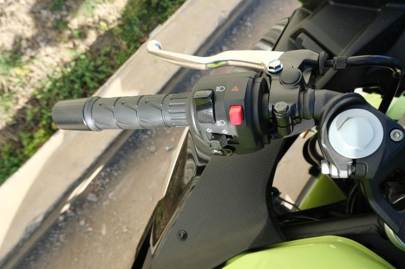 NEW 2026 KAWASAKI NINJA 650 ABS Image 9