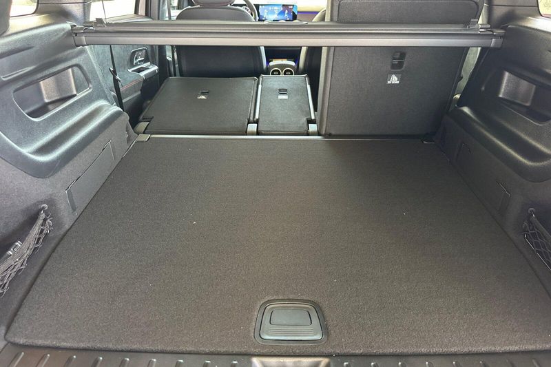 New 2026 Mercedes-Benz GLB 250Image 12