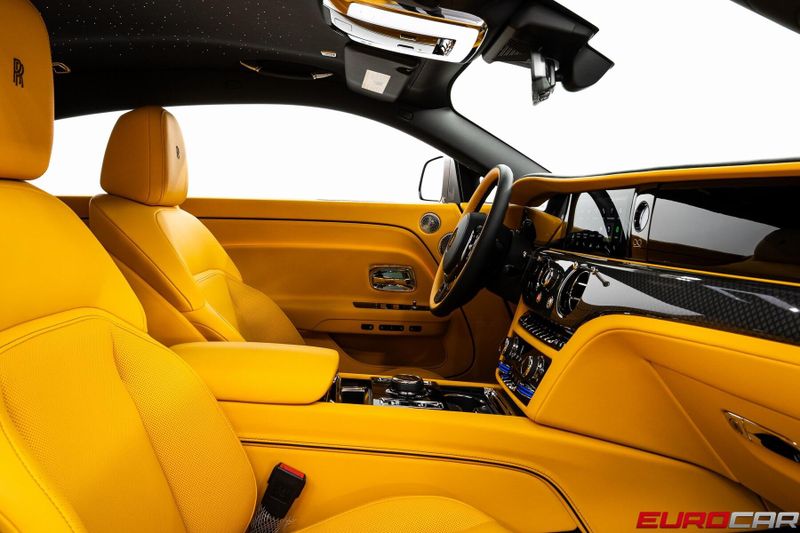 2025 Rolls-Royce Spectre Black Badge *ENHANCEMENT PACKAGE*Image 33