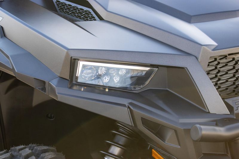 NEW 2026 POLARIS GENERAL XP 4 1000 ULTIMATE Image 11