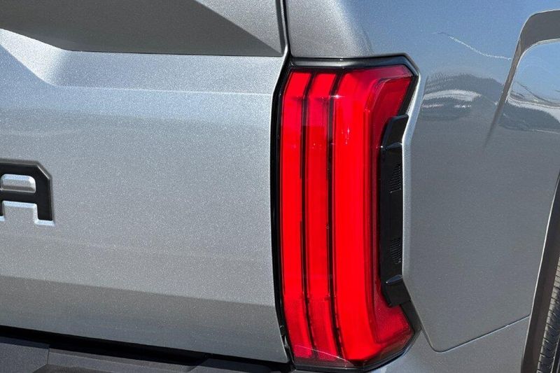 New 2026 Toyota Tundra LimitedImage 29