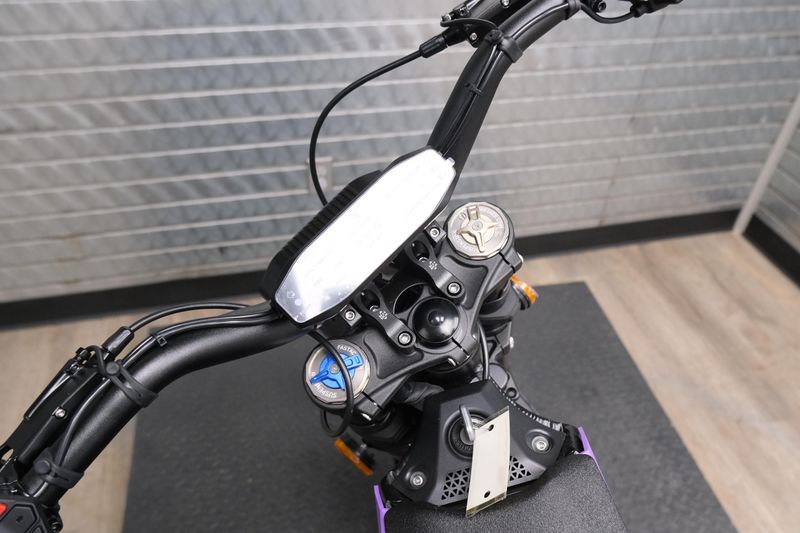 NEW 2026 79 BIKE FALCON LYNX Image 18
