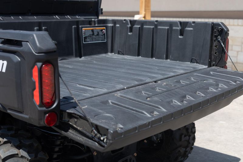 NEW 2025 CAN-AM DEFENDER MAX DPS HD7 Image 11