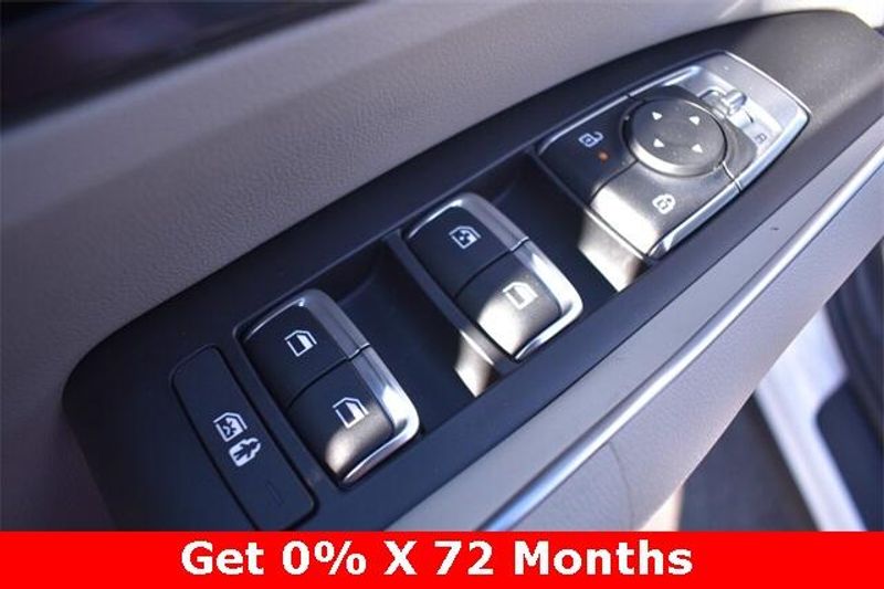New 2025 Kia Sorento SImage 20