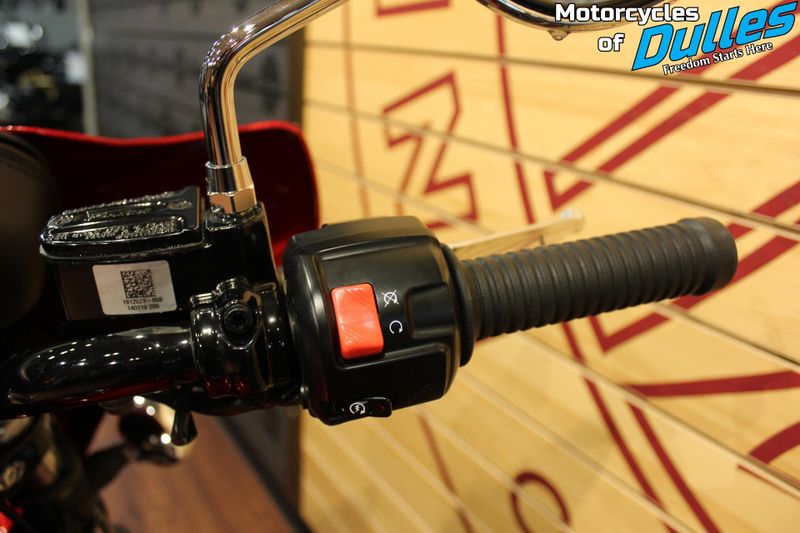 2019 Indian Motorcycle Scout Sixty ABS Image 11
