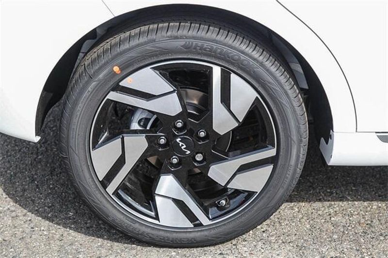 New 2025 Kia Soul GT-LineImage 19