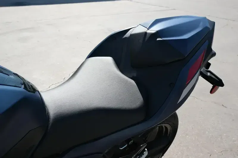 NEW 2026 KAWASAKI NINJA 500 SE ABS Image 20