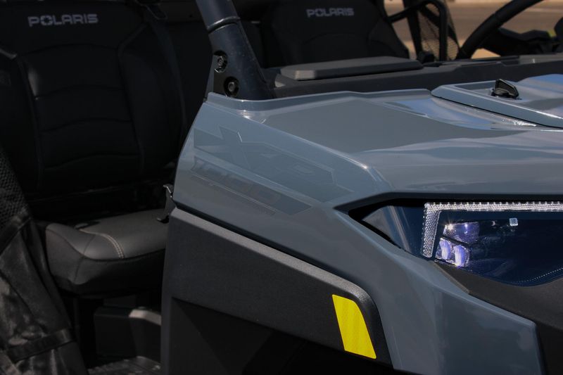 NEW 2026 POLARIS RANGER CREW XP 1000 PREMIUM Image 13