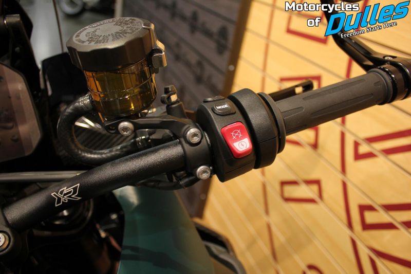 New 2026 BMW M1000XR Image 11