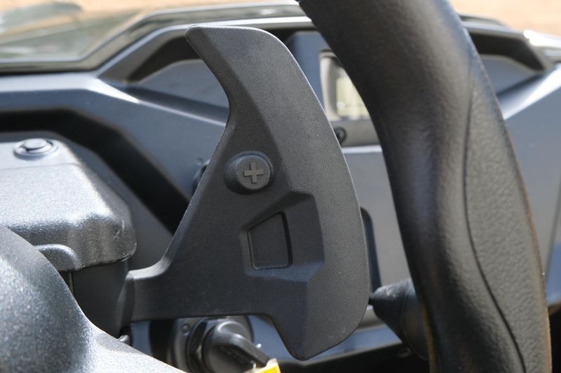 NEW 2026 HONDA PIONEER 520 Image 19