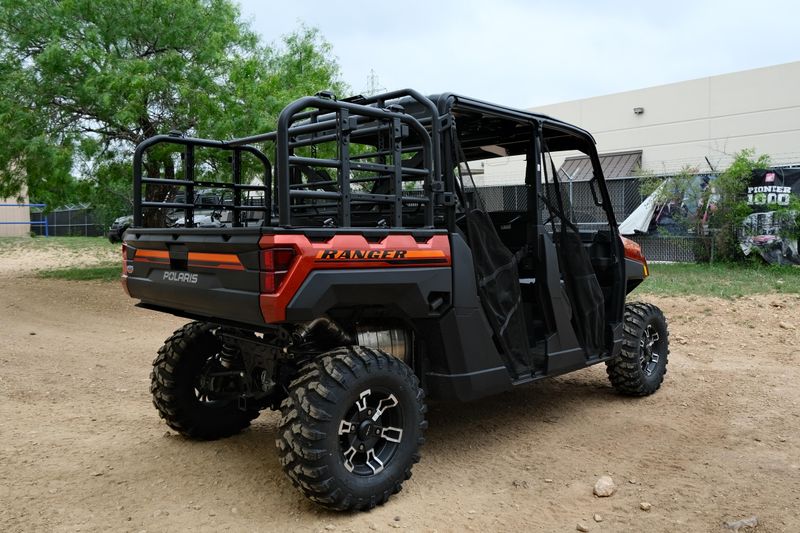 NEW 2026 POLARIS RANGER CREW XP 1000 PREMIUM Image 3