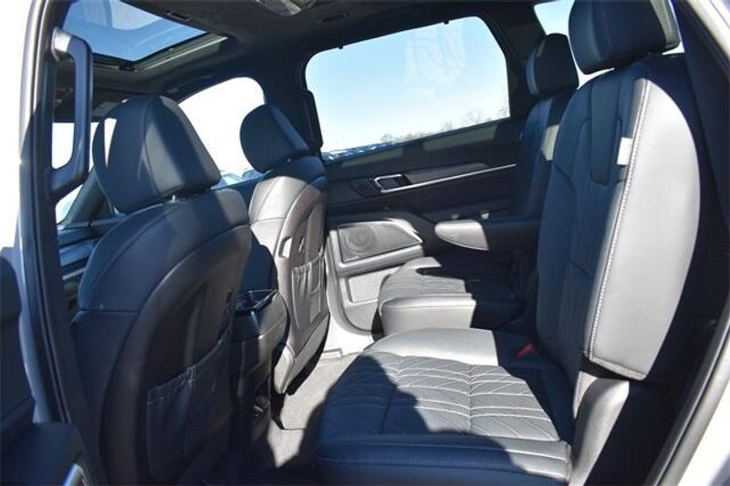 New 2025 Kia Telluride SX-Prestige X-LineImage 20