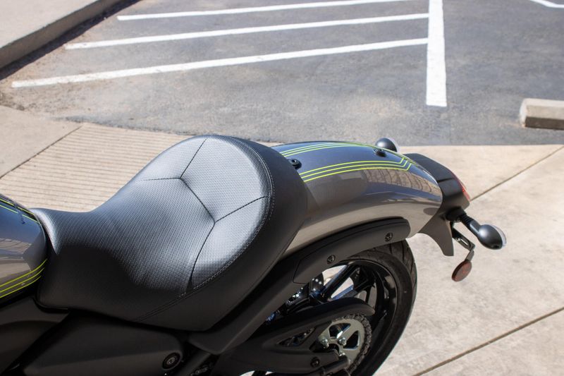 NEW 2026 KAWASAKI VULCAN S ABS Image 16
