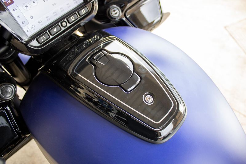 USED 2024 INDIAN MOTORCYCLE INDIAN CHALLENGER DARK HORSE Image 22