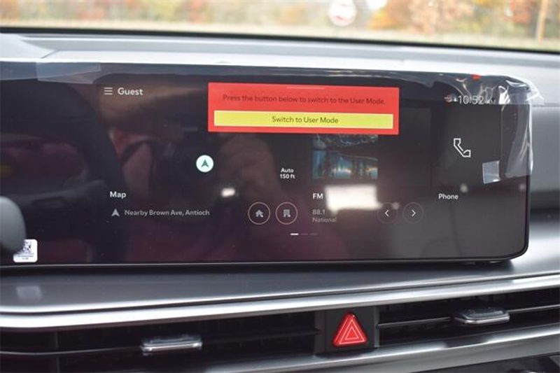 New 2026 Kia Sorento EXImage 29