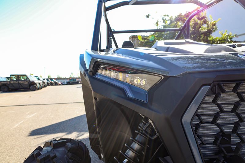 NEW 2026 POLARIS RZR XP 1000 SPORT Image 8