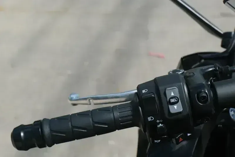 NEW 2026 KAWASAKI NINJA 650 Image 20