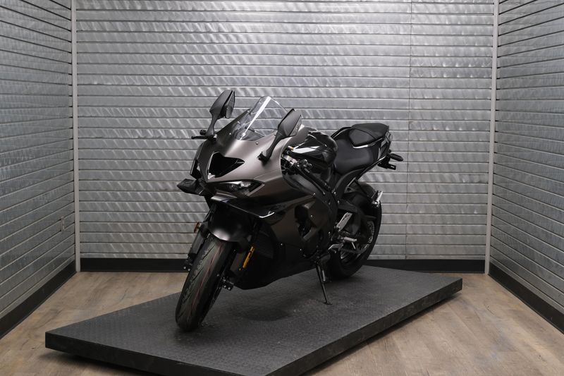 NEW 2026 KAWASAKI NINJA ZX10R Image 7