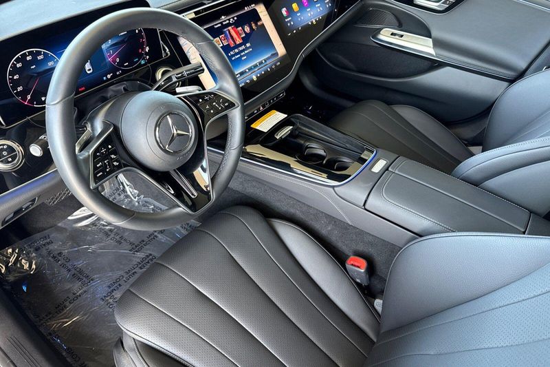 Used 2026 Mercedes-Benz E-Class E 350Image 10